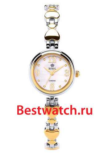 Часы Royal London Dress 21240-03